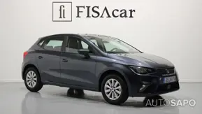 Seat Ibiza de 2025