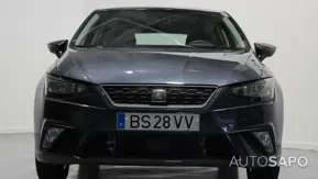 Seat Ibiza de 2025