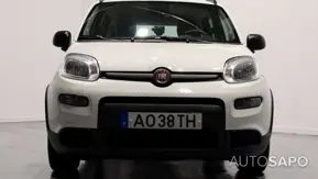 Fiat Panda de 2022