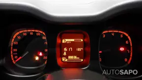 Fiat Panda de 2022