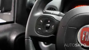 Fiat Panda de 2022