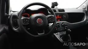 Fiat Panda de 2022