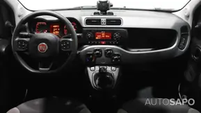 Fiat Panda de 2022