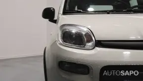 Fiat Panda de 2022