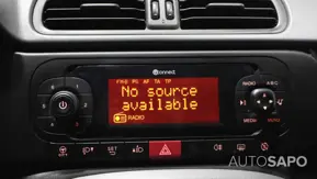 Fiat Panda de 2022