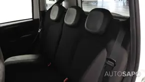 Fiat Panda de 2022