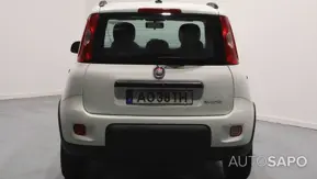 Fiat Panda de 2022