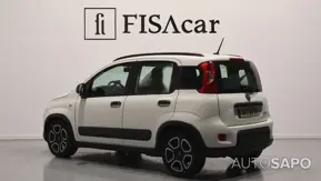 Fiat Panda de 2022