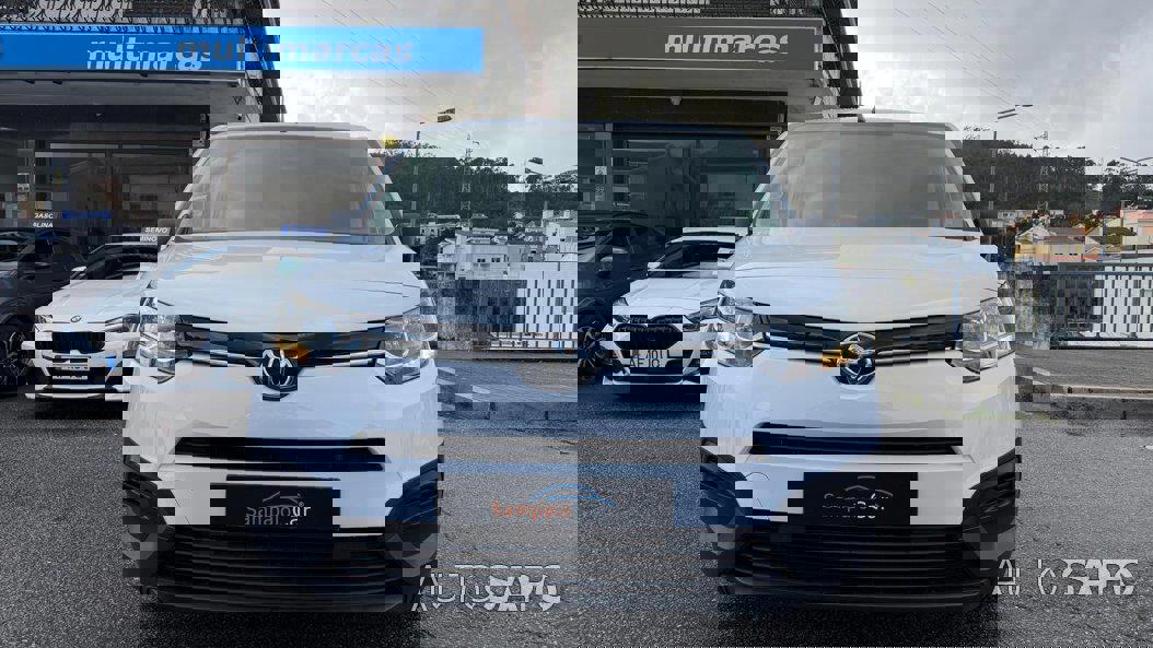 Toyota Proace de 2022