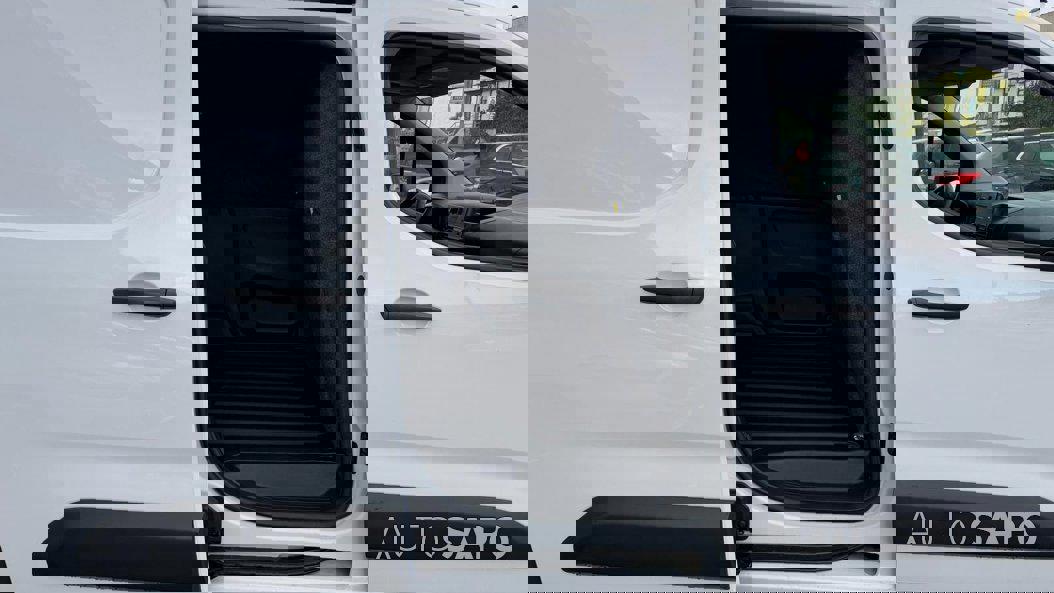 Toyota Proace de 2022