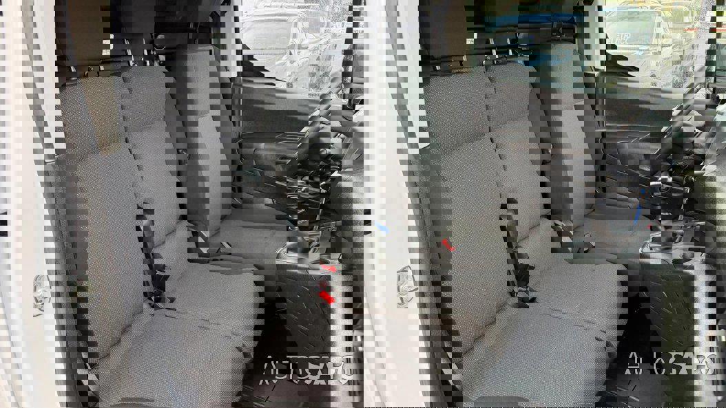 Toyota Proace de 2022