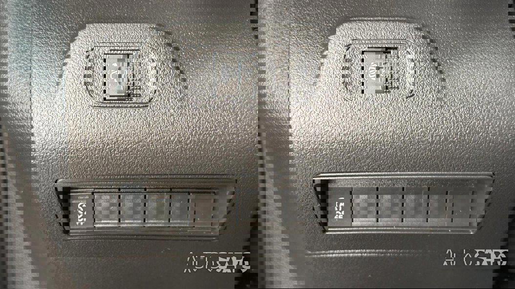 Toyota Proace de 2022