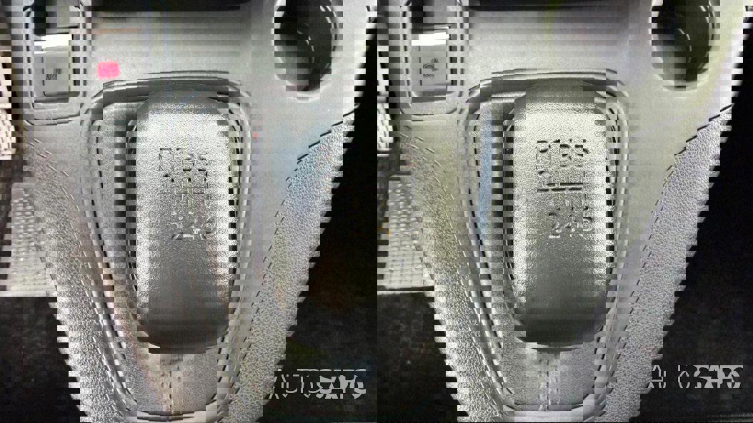 Toyota Proace de 2022