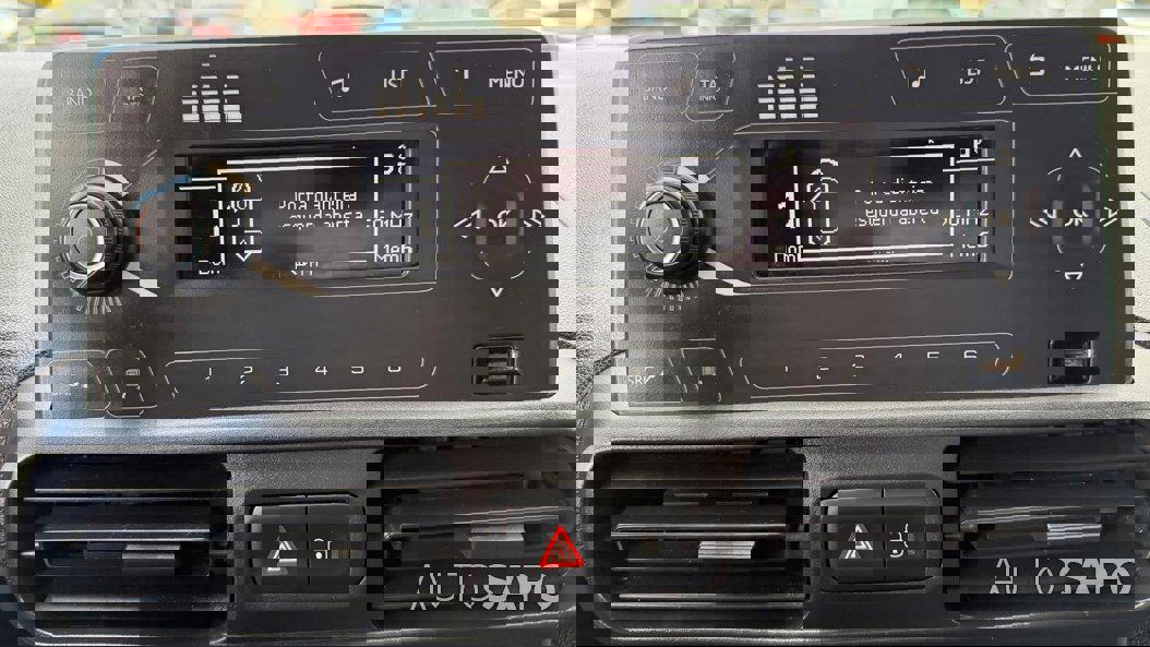 Toyota Proace de 2022