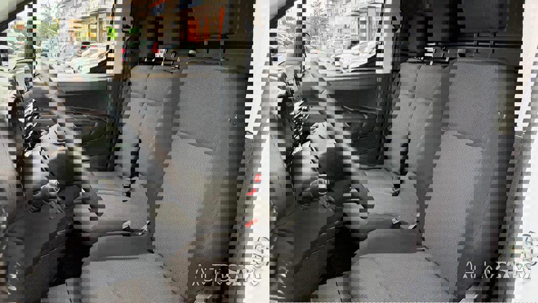 Toyota Proace de 2022