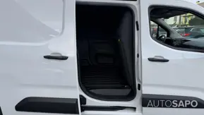 Toyota Proace de 2022