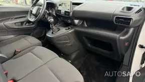 Toyota Proace de 2022