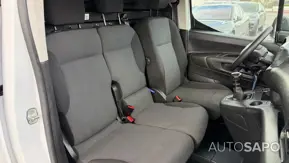 Toyota Proace de 2022