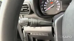 Toyota Proace de 2022