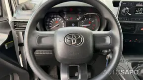 Toyota Proace de 2022