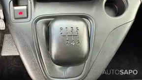 Toyota Proace de 2022