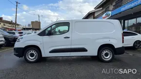 Toyota Proace de 2022