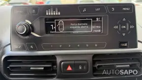 Toyota Proace de 2022