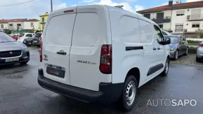 Toyota Proace de 2022