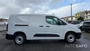 Toyota Proace de 2022