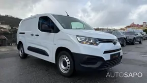 Toyota Proace de 2022