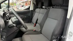 Toyota Proace de 2022