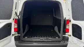 Toyota Proace de 2022