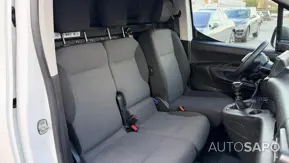 Peugeot Partner de 2022