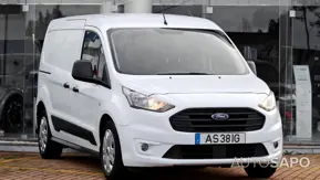Ford Transit Connect de 2022