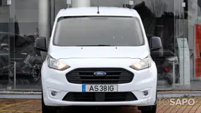 Ford Transit Connect de 2022