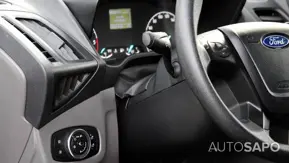 Ford Transit Connect de 2022