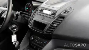 Ford Transit Connect de 2022