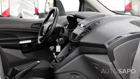 Ford Transit Connect de 2022