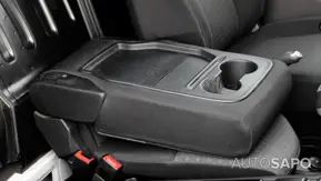 Ford Transit Connect de 2022