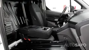 Ford Transit Connect de 2022