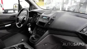 Ford Transit Connect de 2022