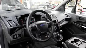 Ford Transit Connect de 2022