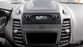 Ford Transit Connect de 2022