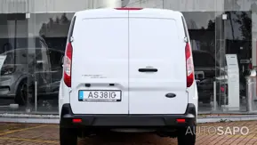 Ford Transit Connect de 2022