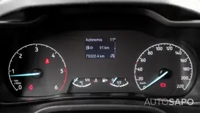 Ford Transit Connect de 2022