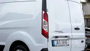 Ford Transit Connect de 2022