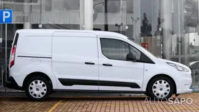 Ford Transit Connect de 2022