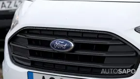 Ford Transit Connect de 2022