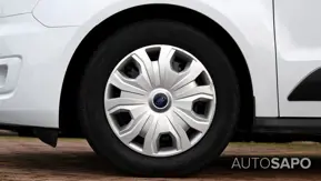 Ford Transit Connect de 2022