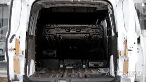 Ford Transit Connect de 2022